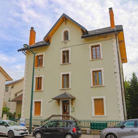 Le Petit Plus - Studio Confortable Avec Parking Apartamento Annecy Exterior foto